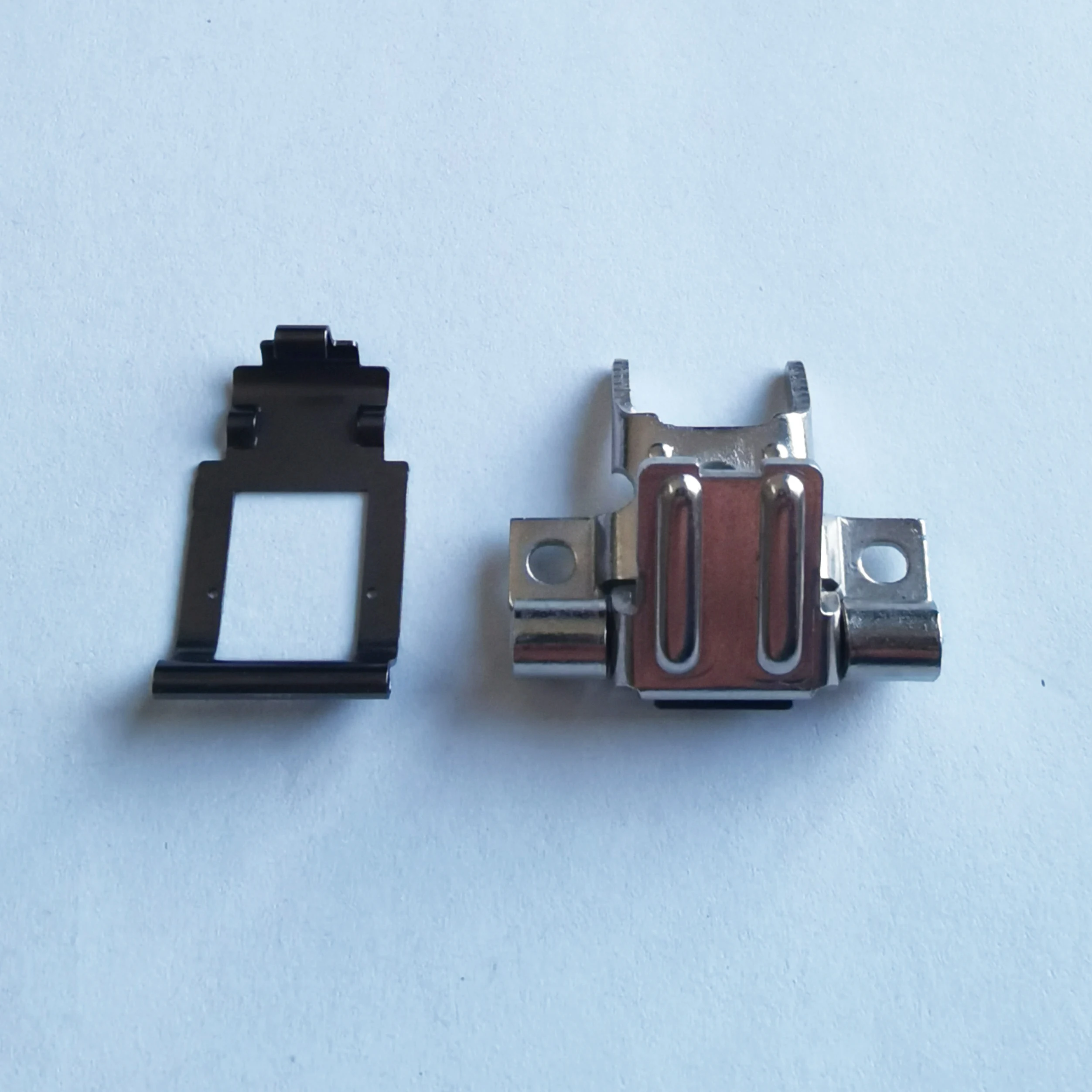 Pet Clipper Blade Parts Replacement hinge and Lock