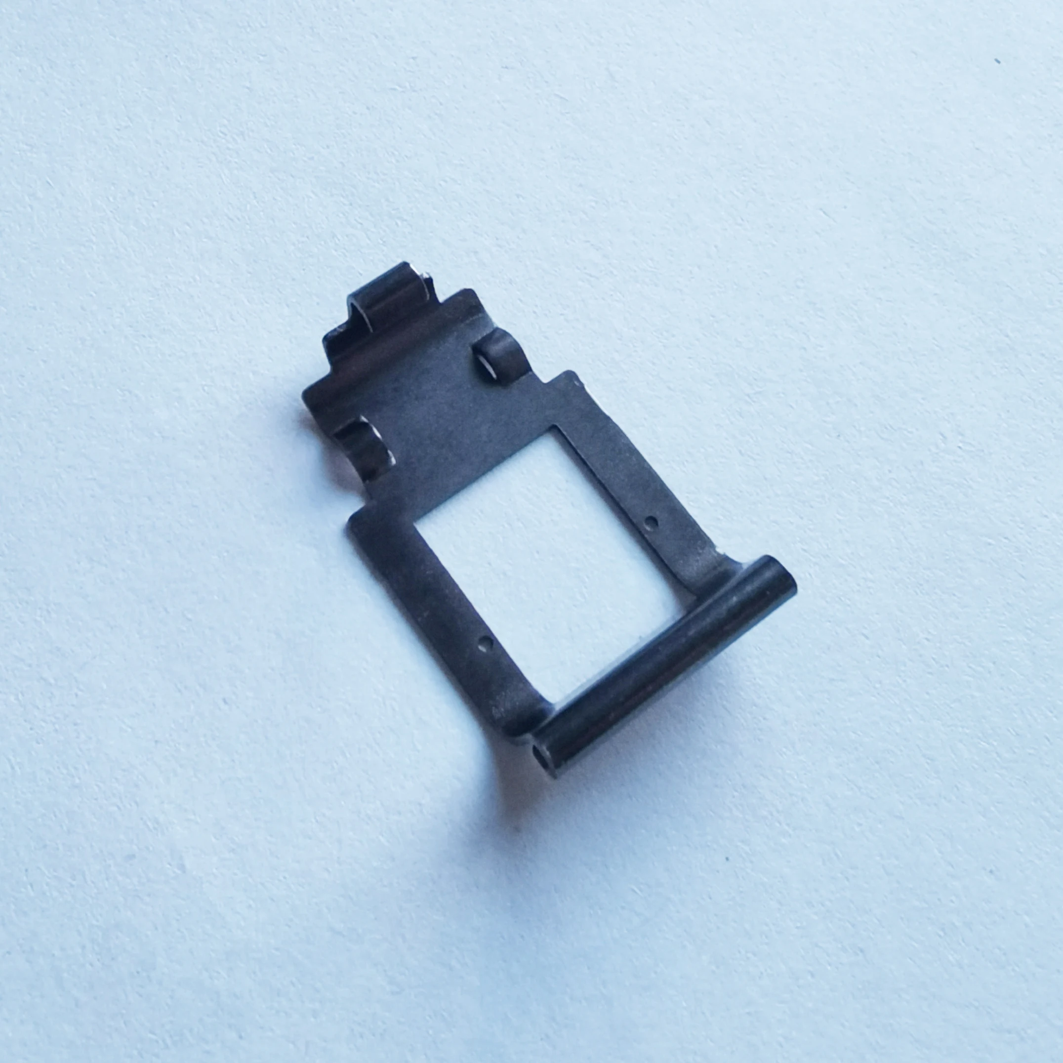 Pet Clipper Blade Parts Replacement hinge and Lock