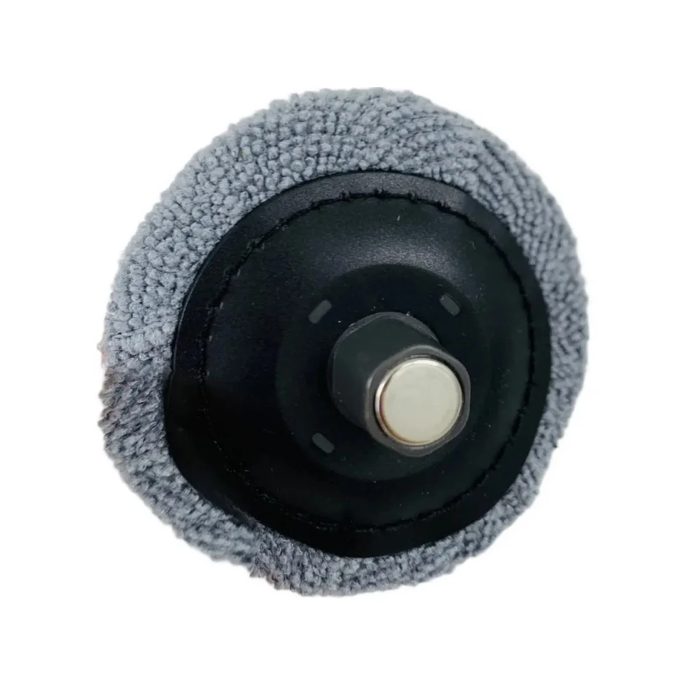 For Mova Z50 Ultra and Z5 Microfiber Mop Cloths Vacuum Accessories