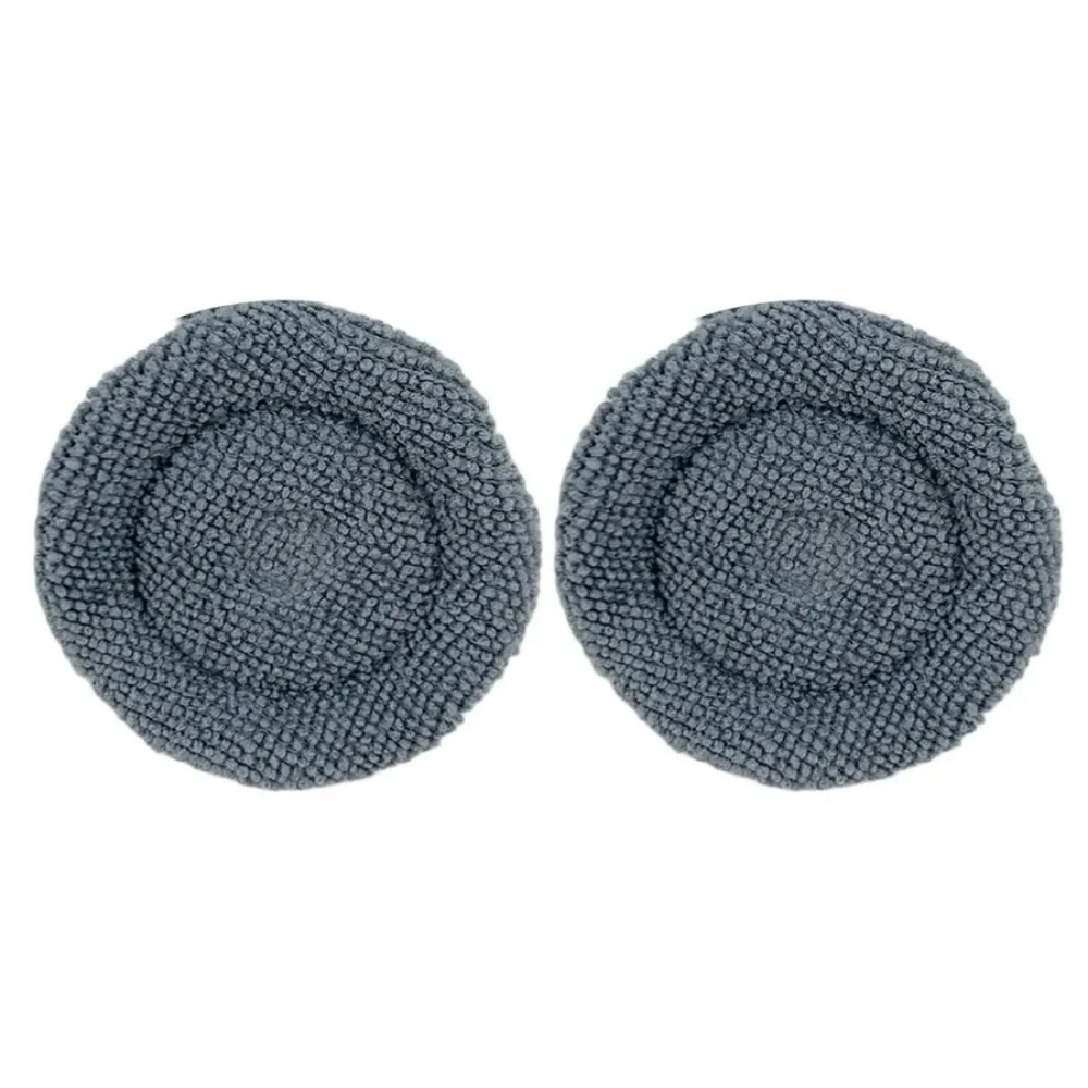 For Mova Z50 Ultra and Z5 Microfiber Mop Cloths Vacuum Accessories