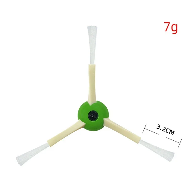 For IRobot Roomba I3 I4 I6 I7 I8 E5 E6 E7 J7 Robot Vacuum Cleaner Accessories Main Side Brush I,E & J Series Spare Parts