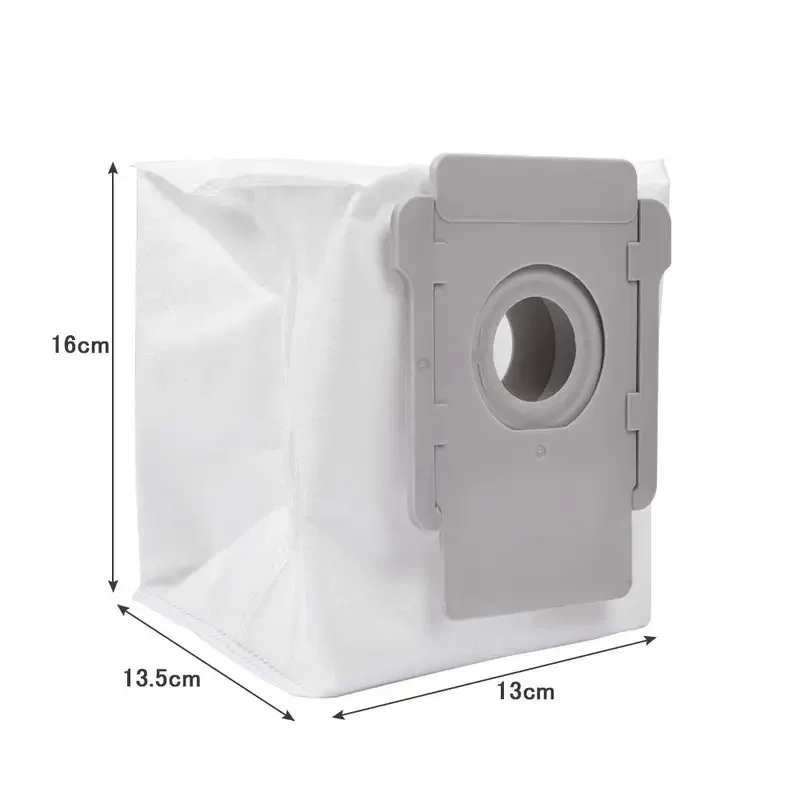 For IRobot Roomba I3 I4 I6 I7 I8 E5 E6 E7 J7 Robot Vacuum Cleaner Accessories Main Side Brush I,E & J Series Spare Parts