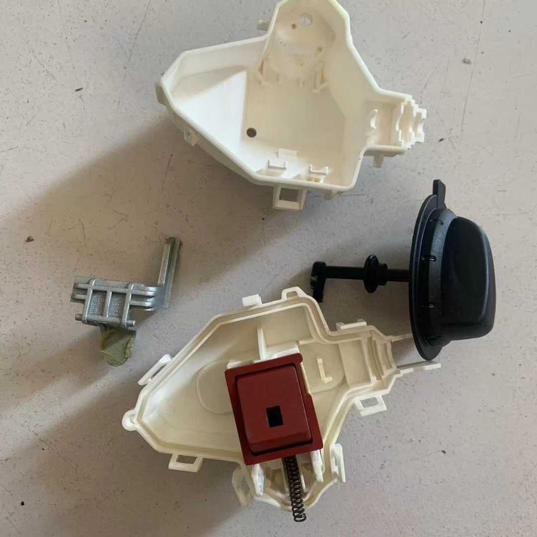 NEW 1SET For K2.K3 series 9755347 Microswitch with box spare parts for karcher carwash washer Parts