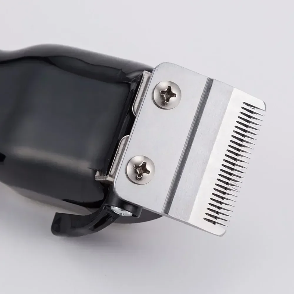 Hair Clipper Blade Cutter Head Replacement Blade for Kemei KM-1990 Trimmer Shaver Trimmers Hair Clippers Cutting Machine Blade