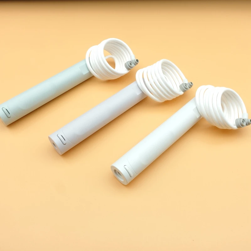 For Panasonic EW-1611/1612/ EW-DJ71/DJ72/ tooth flusher Flosser Grip Handle