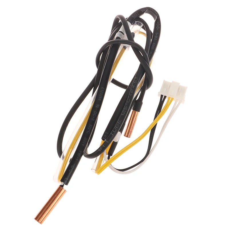 Variable Frequency Air Conditioning External Unit Sensor 15K 20K 50K For Air Conditioning Maintenance Spare Parts