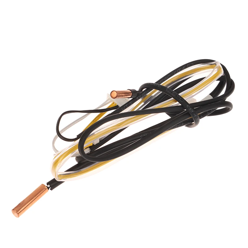 Variable Frequency Air Conditioning External Unit Sensor 15K 20K 50K For Air Conditioning Maintenance Spare Parts