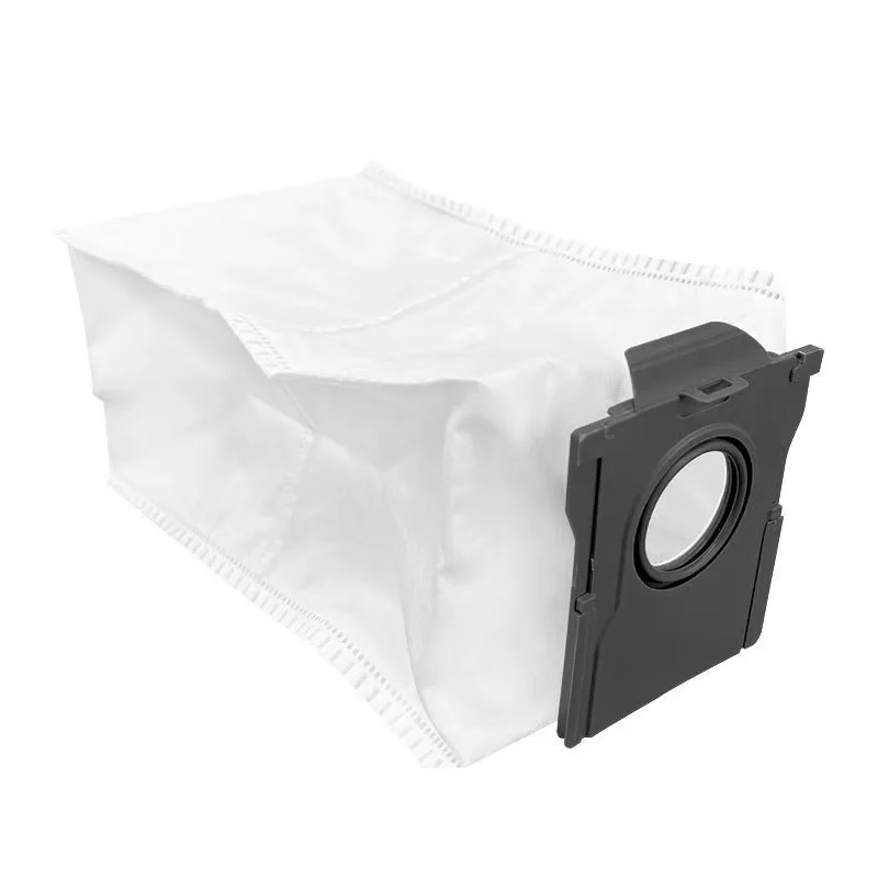 For Dreame Mova S10 / Mova S10 Plus Robot Vacuum Accessories Dust Bags Mop Main Side Brushes Cloths HEPA Filters Spare Parts