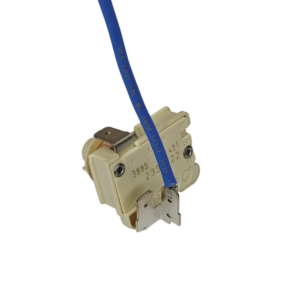 Starter+Circular Protector For ELECTRACA refrigerator freezer compressor heavy hammer starter 2334122 original starter protector