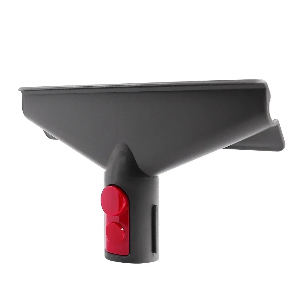 Suction Head Wide Mouthed Mattress Part for Dyson V7 V8 V10 V11 V12 V15 Vacuum Cleaner Attachment Tools For Household Cleaning