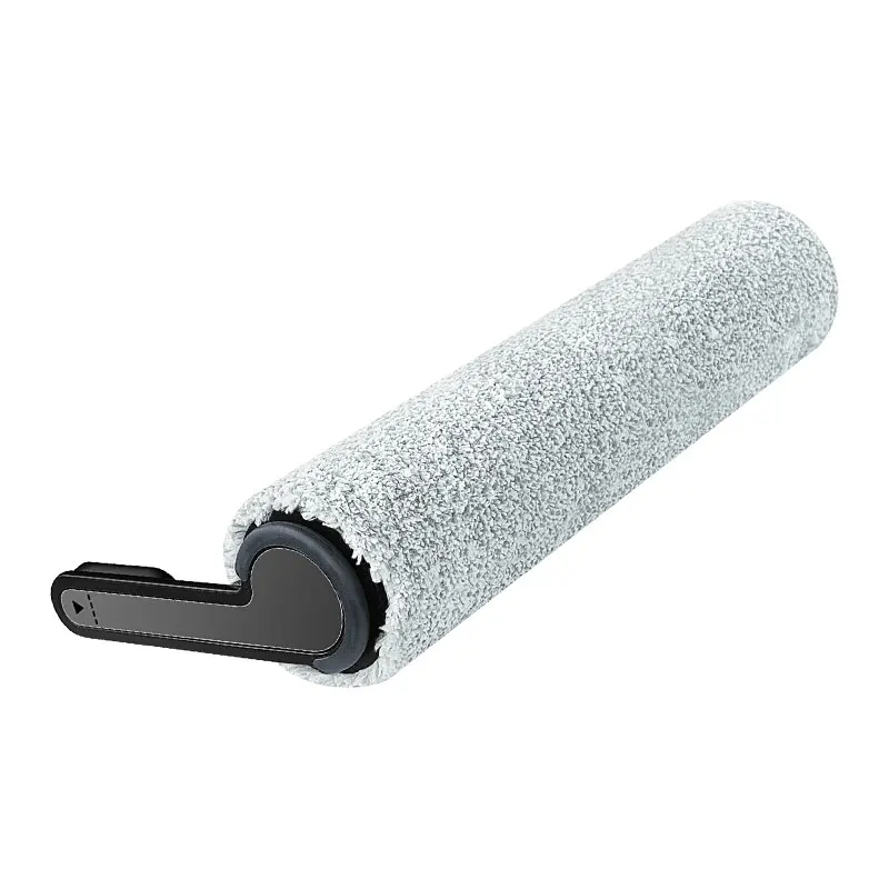 Soft Roller Brush Fit For Tineco Floor One S7 Pro / Floor One S6 Wet Dry Cleaner Spare Parts Only For FW110700DE / FW200700EU