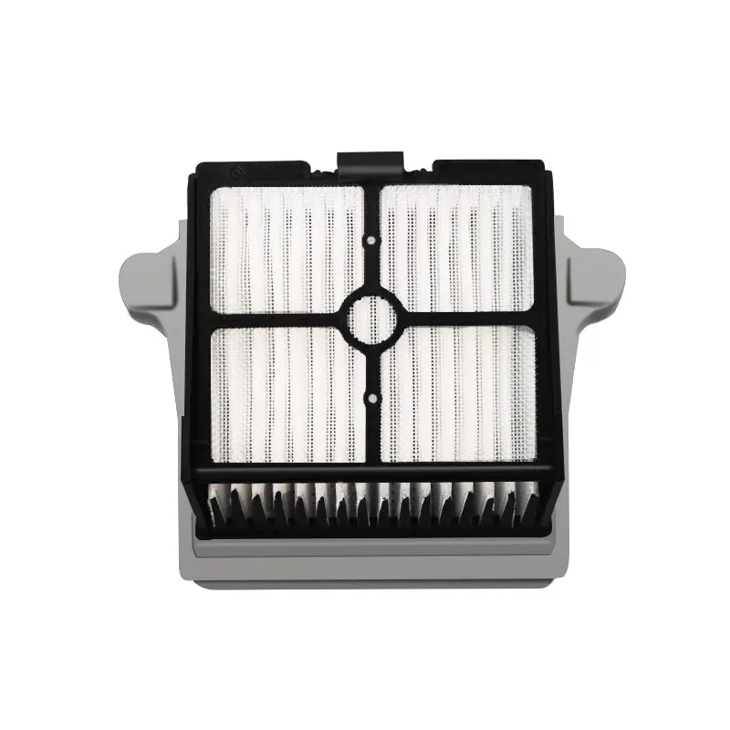 Soft Roller Brush Fit For Tineco Floor One S7 Pro / Floor One S6 Wet Dry Cleaner Spare Parts Only For FW110700DE / FW200700EU