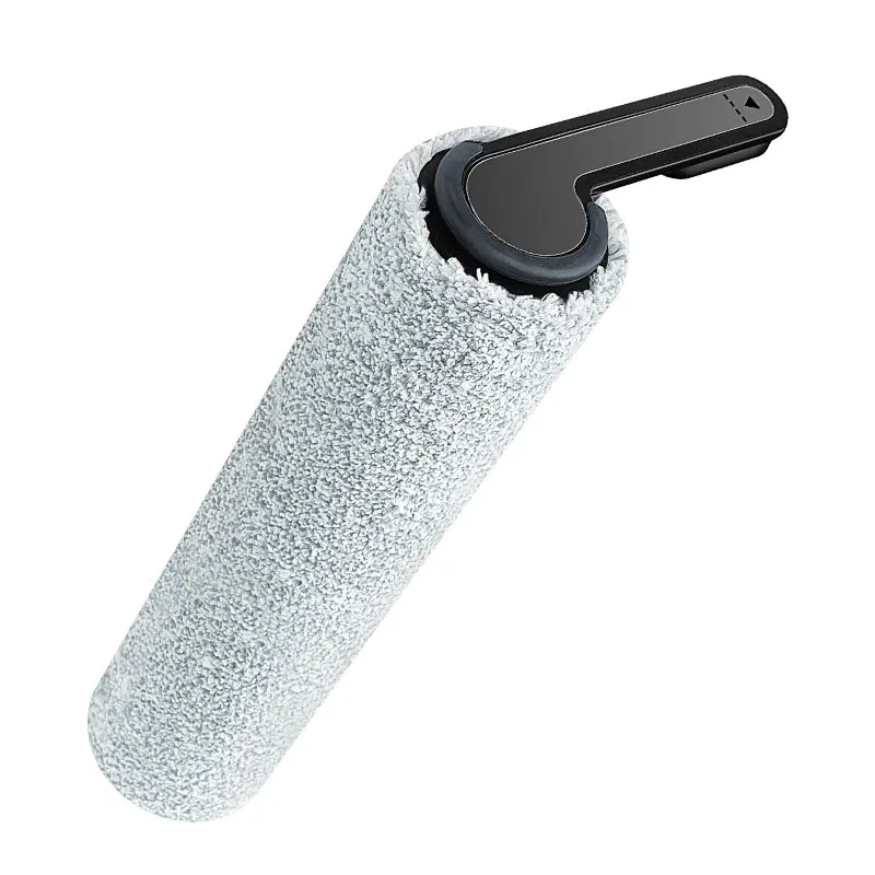 Soft Roller Brush Fit For Tineco Floor One S7 Pro / Floor One S6 Wet Dry Cleaner Spare Parts Only For FW110700DE / FW200700EU