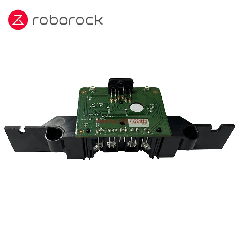 Original Empty Wash Fill Dock IR Sensor Replacement for Roborock Q Revo Qrevo Vacuum Cleaner Spare Parts Accessories