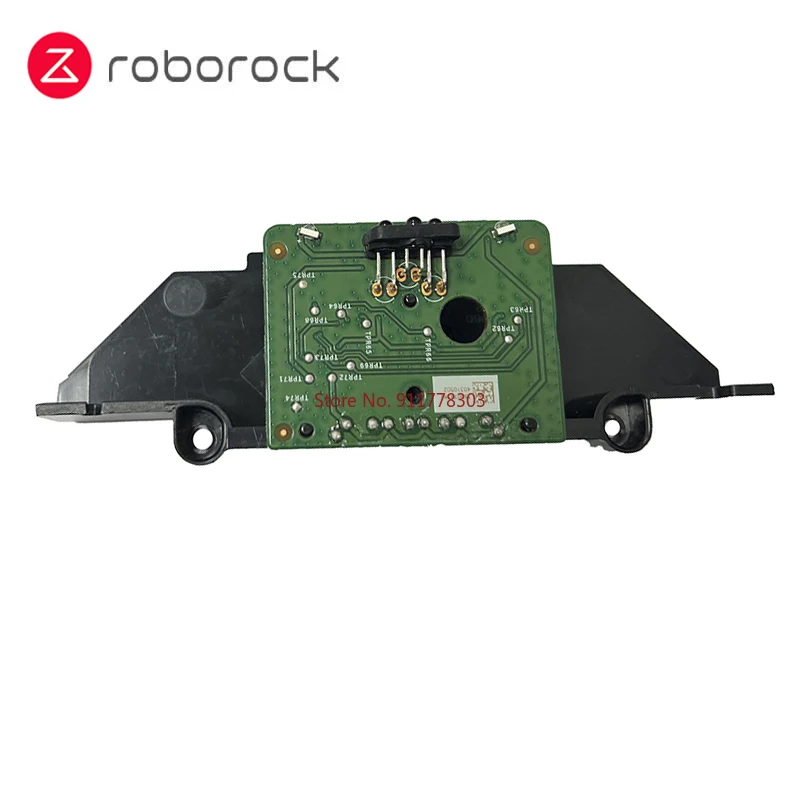 Original Empty Wash Fill Dock IR Sensor Replacement for Roborock Q Revo Qrevo Vacuum Cleaner Spare Parts Accessories