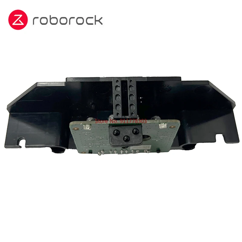 Original Empty Wash Fill Dock IR Sensor Replacement for Roborock Q Revo Qrevo Vacuum Cleaner Spare Parts Accessories