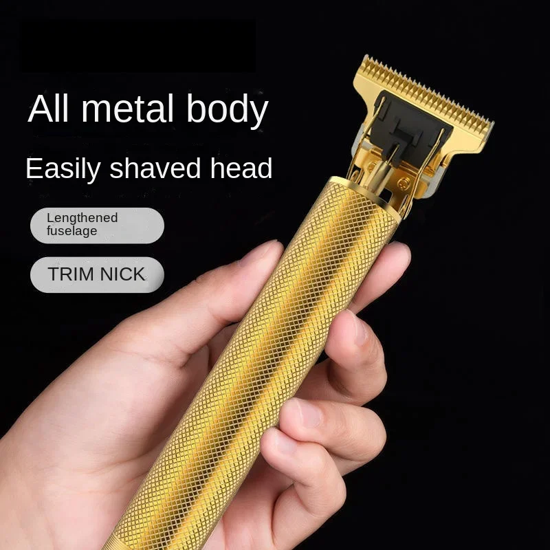 Hair Clipper Repair Beard Shaving Body Hair Trimmer Clippers Electric Machine Men Haircut Machine Professional Hair Clipper