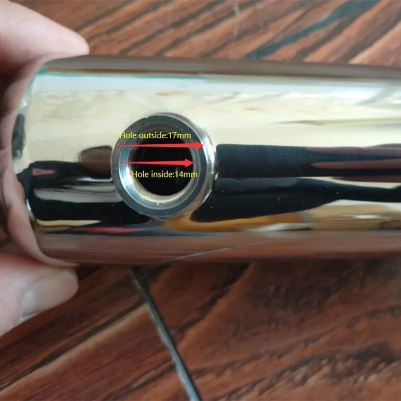 110V/220V Stainless Steel UV Water Sterilizer Ultraviolet Tube Lamp Direct Drink Disinfection Filter Aquarium Fish Tank Purifier
