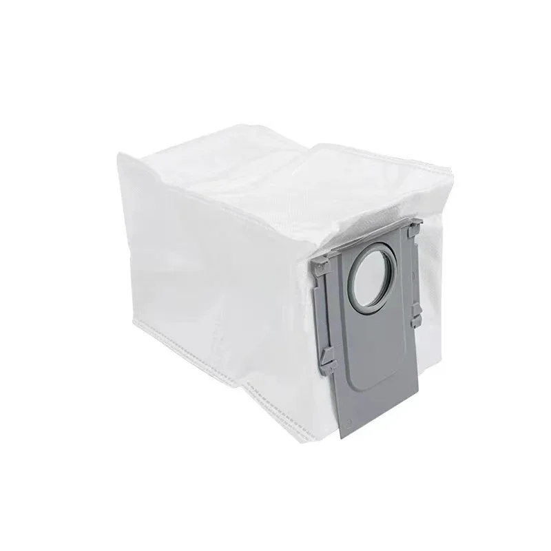 Roborock S8 MaxV Ultra / P10 A7400RR / Q Revo / Qrevo Pro / Qrevo MaxV / Qrevo S / Qrevo Plus Robot Vacuum Dust Bags Accessories
