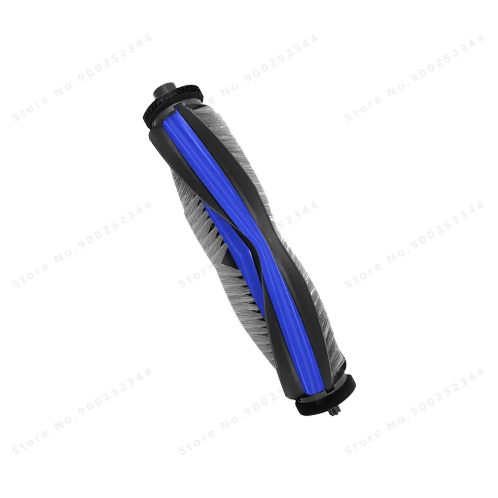 Compatible For ( ECOVACS DEEBOOT X11 OMNICYCLONE / X11 PRO OMNI ) Spare Parts Accessories Main Side Brush HEPA Filter Roller Mop