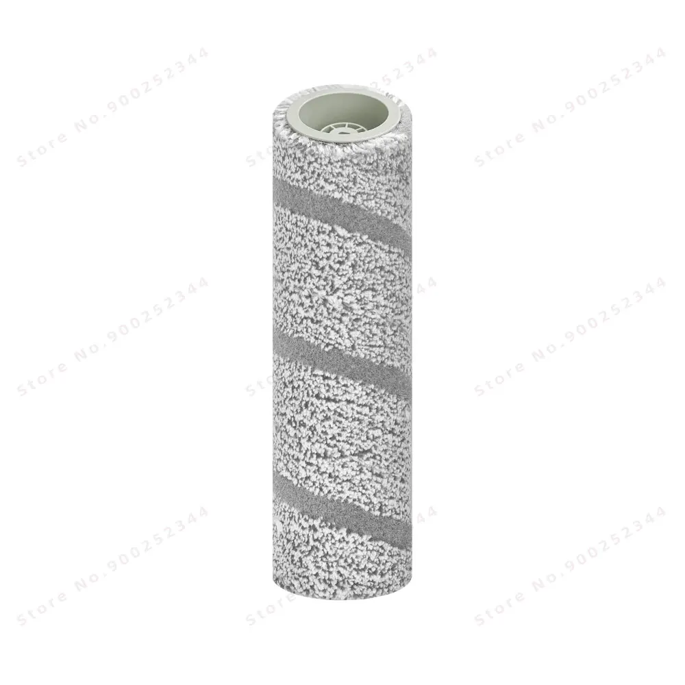 Compatible For ( ECOVACS DEEBOOT X11 OMNICYCLONE / X11 PRO OMNI ) Spare Parts Accessories Main Side Brush HEPA Filter Roller Mop