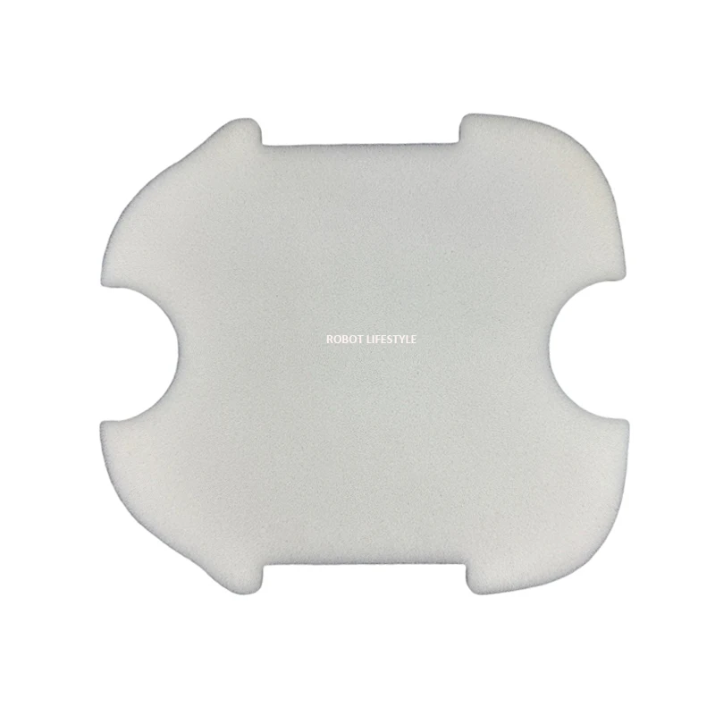4PCS Original Cotton Foam Filtration for Swimming Pool Vacuum Cleaner A1 Pool Cleaning Accessory