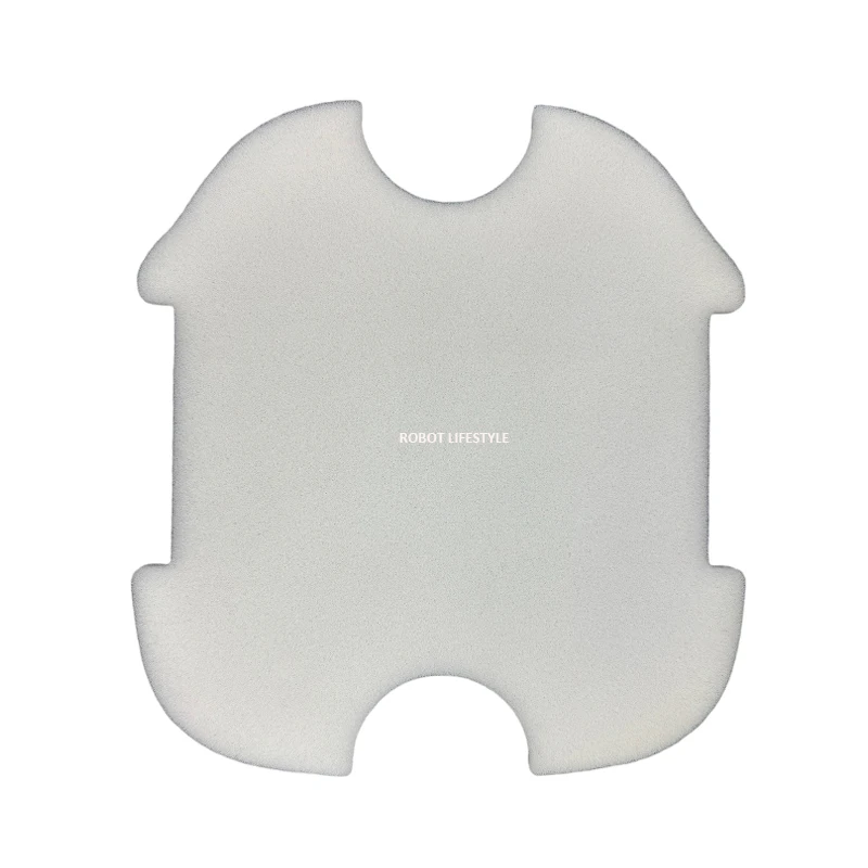 4PCS Original Cotton Foam Filtration for Swimming Pool Vacuum Cleaner A1 Pool Cleaning Accessory