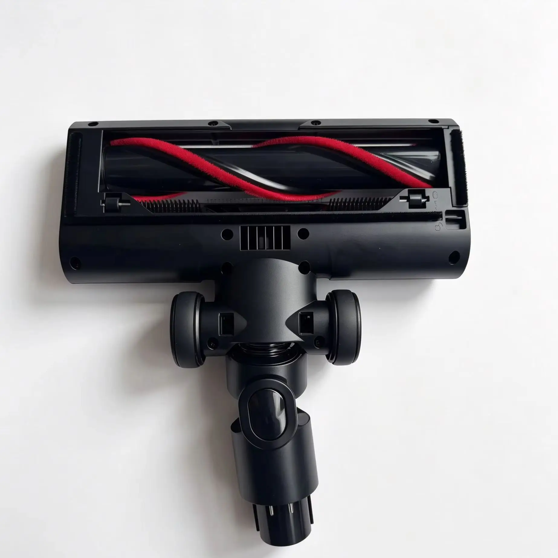 Dreame V16S V12S V12 T10 T20 T30 R20 T20pro roller brush head replacement soft velvet floor brush head vacuum cleaner parts