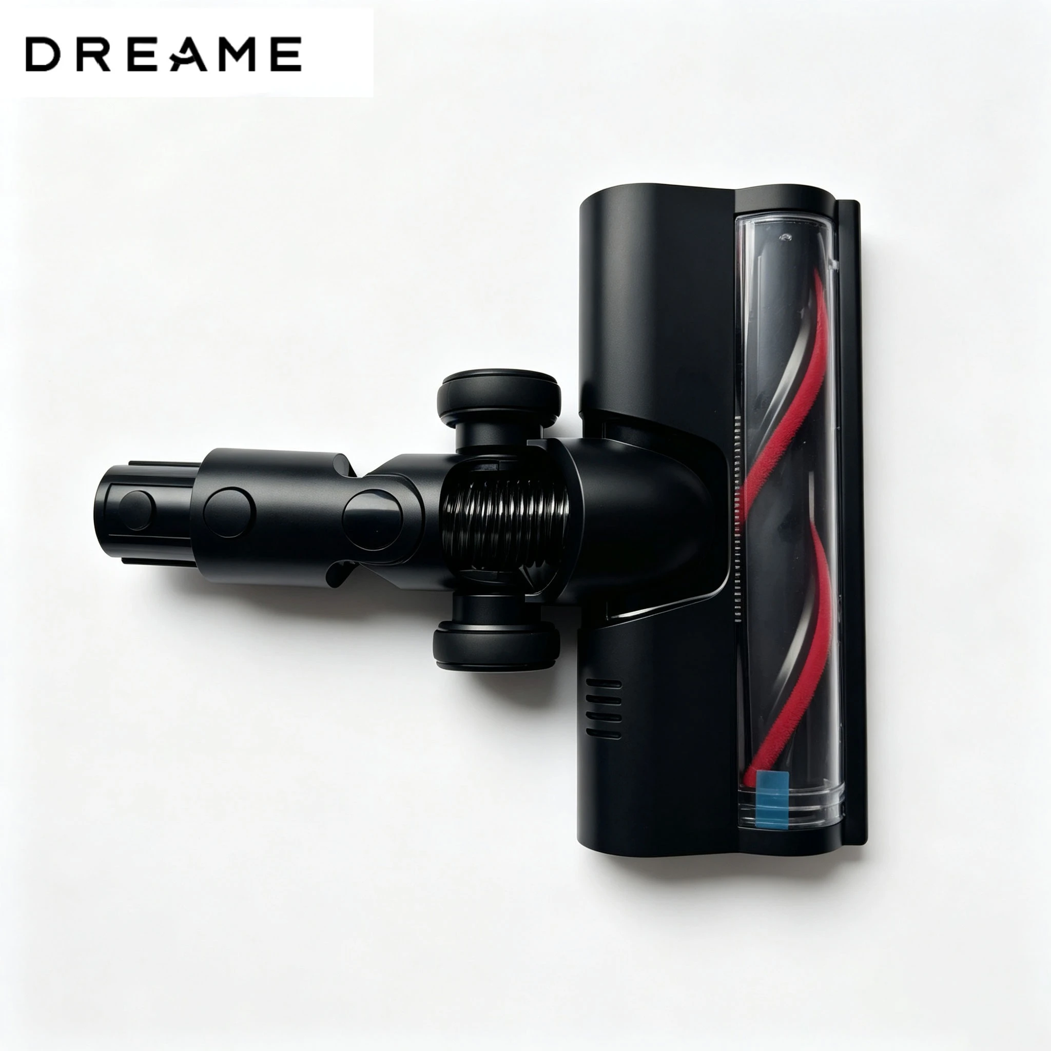 Dreame V16S V12S V12 T10 T20 T30 R20 T20pro roller brush head replacement soft velvet floor brush head vacuum cleaner parts