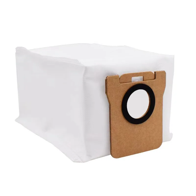 For Xiaomi Robot Vacuum X10 Parts Accessories Main Brush Side Brush Hepa Filter Mop Cloth Dust Bag Replacement Spare