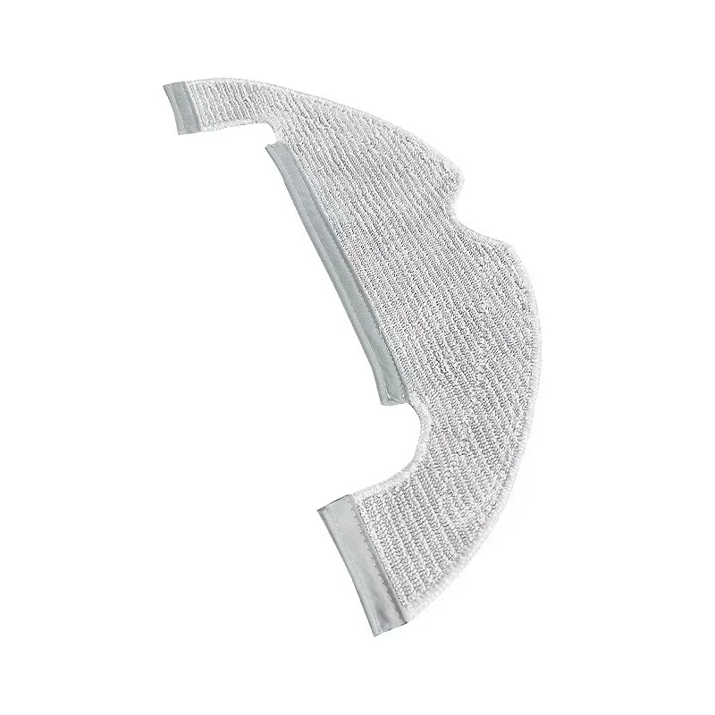 For Xiaomi Robot Vacuum X10 Parts Accessories Main Brush Side Brush Hepa Filter Mop Cloth Dust Bag Replacement Spare