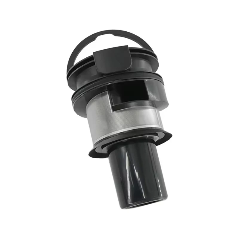 Original Dustbin For Dreame H12 Dual/ M12/M13 Vacuum Cleaner Accessories Dust Cup Bucket Filter Replacement Spare Parts