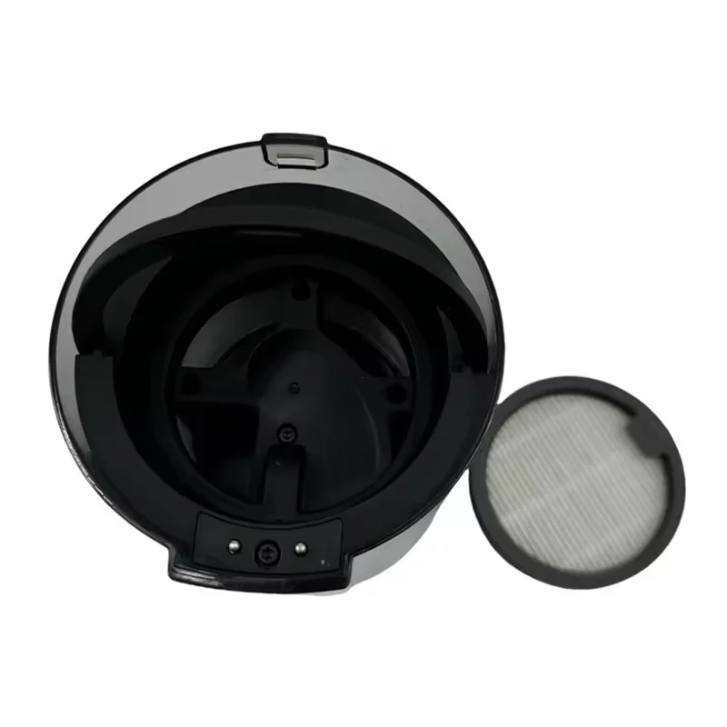 Original Dustbin For Dreame H12 Dual/ M12/M13 Vacuum Cleaner Accessories Dust Cup Bucket Filter Replacement Spare Parts