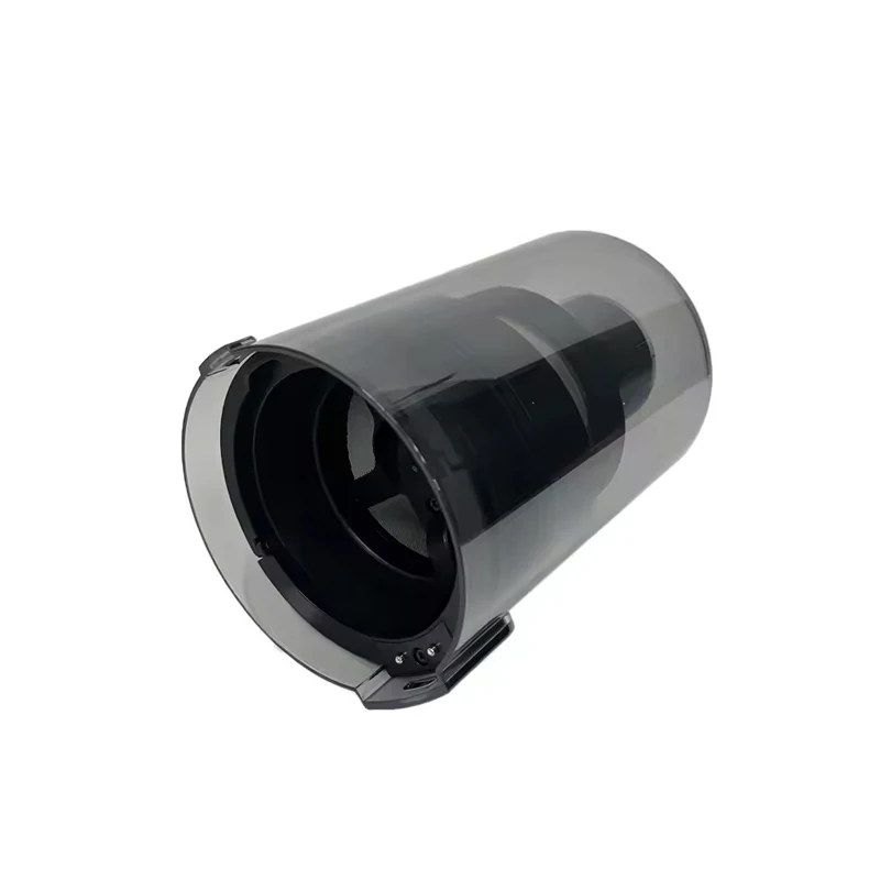 Original Dustbin For Dreame H12 Dual/ M12/M13 Vacuum Cleaner Accessories Dust Cup Bucket Filter Replacement Spare Parts