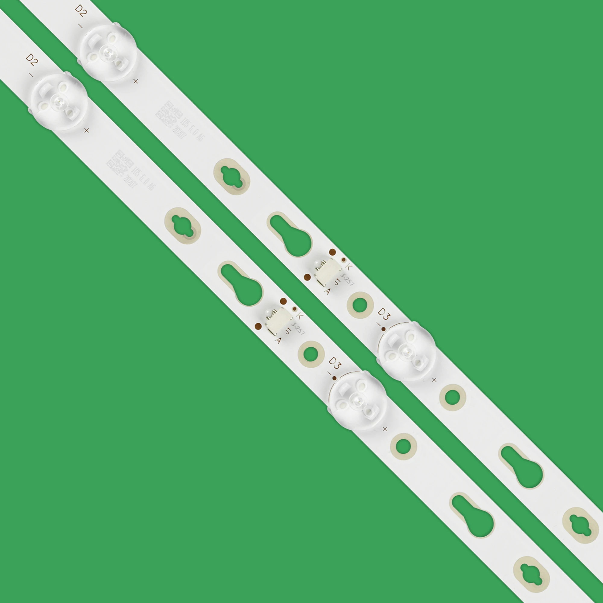 LED Strip For L32M5-5ARU L32M5-5ASP L32M5-AL 32S325LABA 32ES560 32A325 TV32D05-ZC22AG-17E TV32D05-ZC22AG-13 4C-LB320T-ZCG