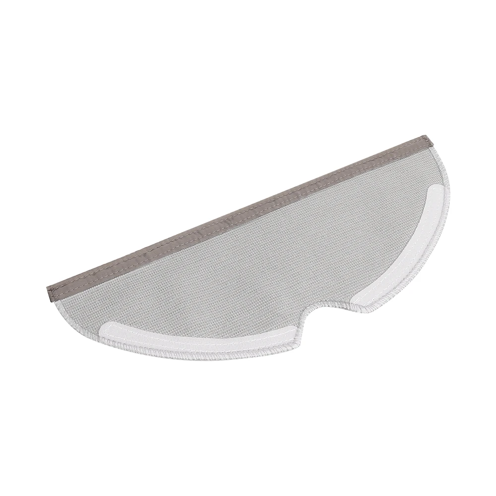 Mop Cloths Replacement Parts for Roborock Q5 Pro/Q5 Pro+/Q8 Max/Q8 Max+/S5 S5 Max S6 Pure S50 S55 Vacuum Accessorie Washable Mop