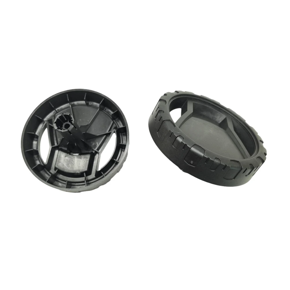 For Karcher 5.515-298.0 K4 K5 Premium Pressure Washer Spare Wheel 160 For Hummer Vacuum Cleaner Accessories