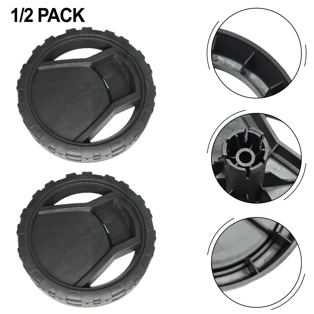 For Karcher 5.515-298.0 K4 K5 Premium Pressure Washer Spare Wheel 160 For Hummer Vacuum Cleaner Accessories