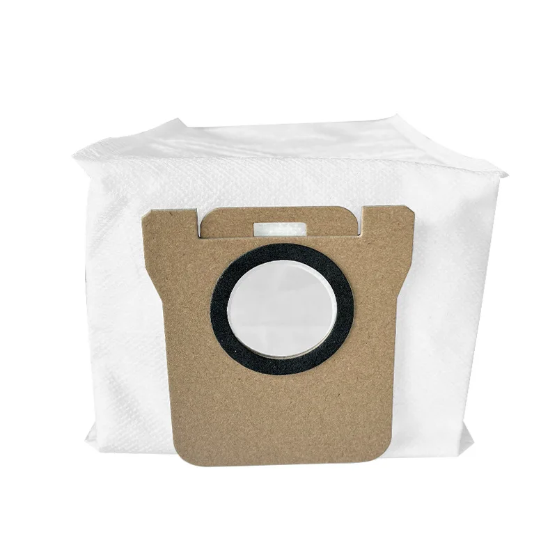 Fit For ( Xiaomi Robot Vacuum H40 / OV51 ) Vacuum Cleaner Robot Part Parts Dust Bag Side Brush HEPA Filter Accessories