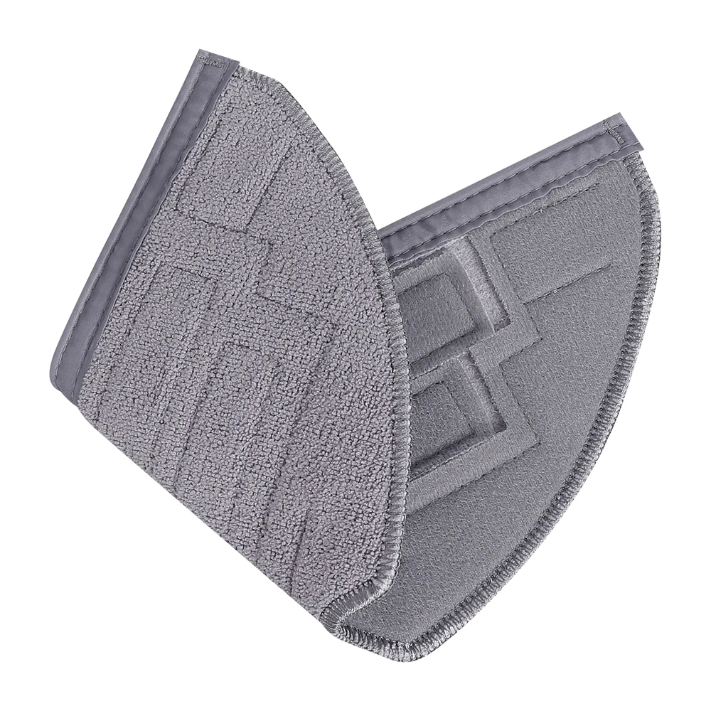 Mop Cloths For Roborock S8 S8+ S8 PLUS S8 Pro Ultra G20 Robot Vacuum Cleaner Double Mop Rags Parts Vibration Mop Accessories