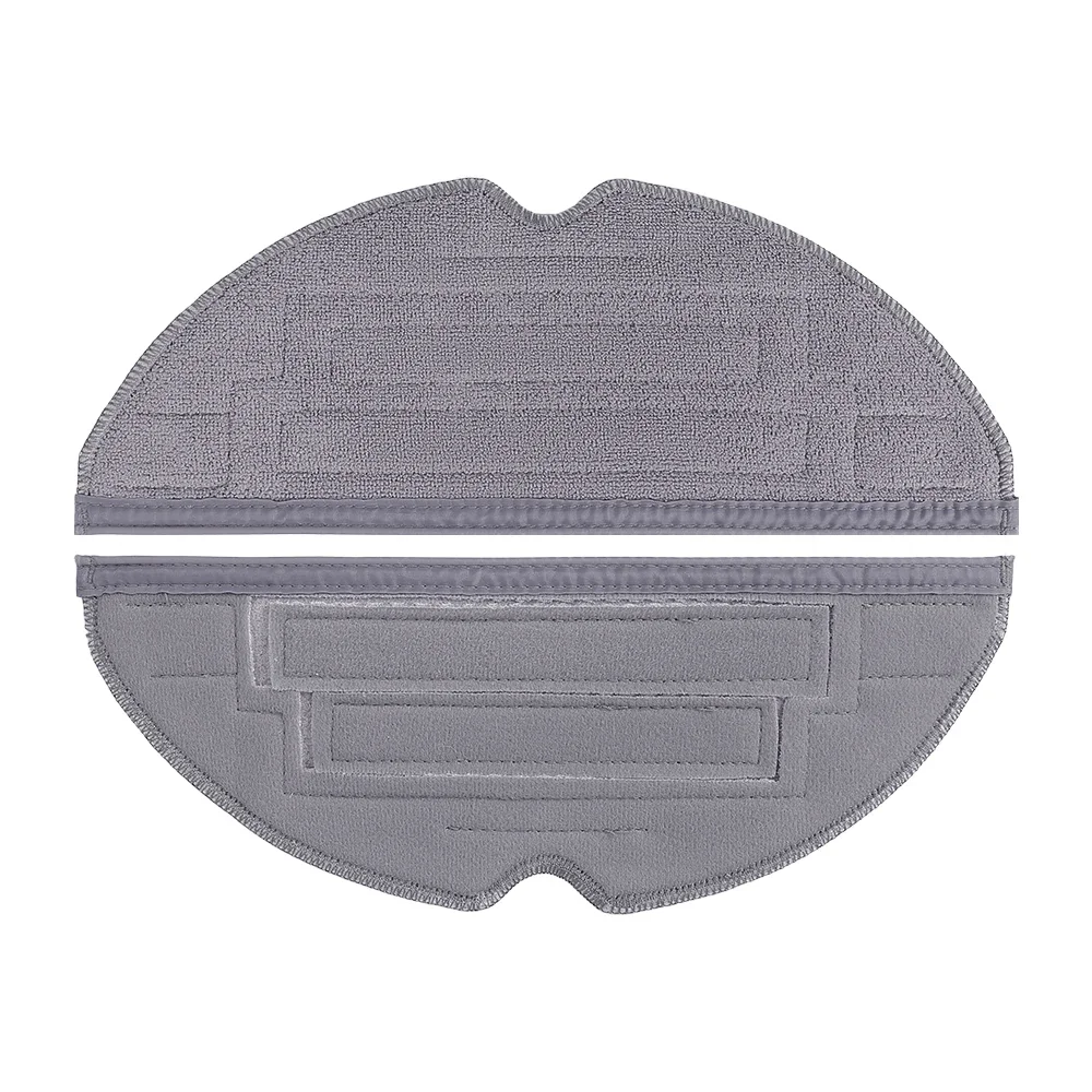 Mop Cloths For Roborock S8 S8+ S8 PLUS S8 Pro Ultra G20 Robot Vacuum Cleaner Double Mop Rags Parts Vibration Mop Accessories