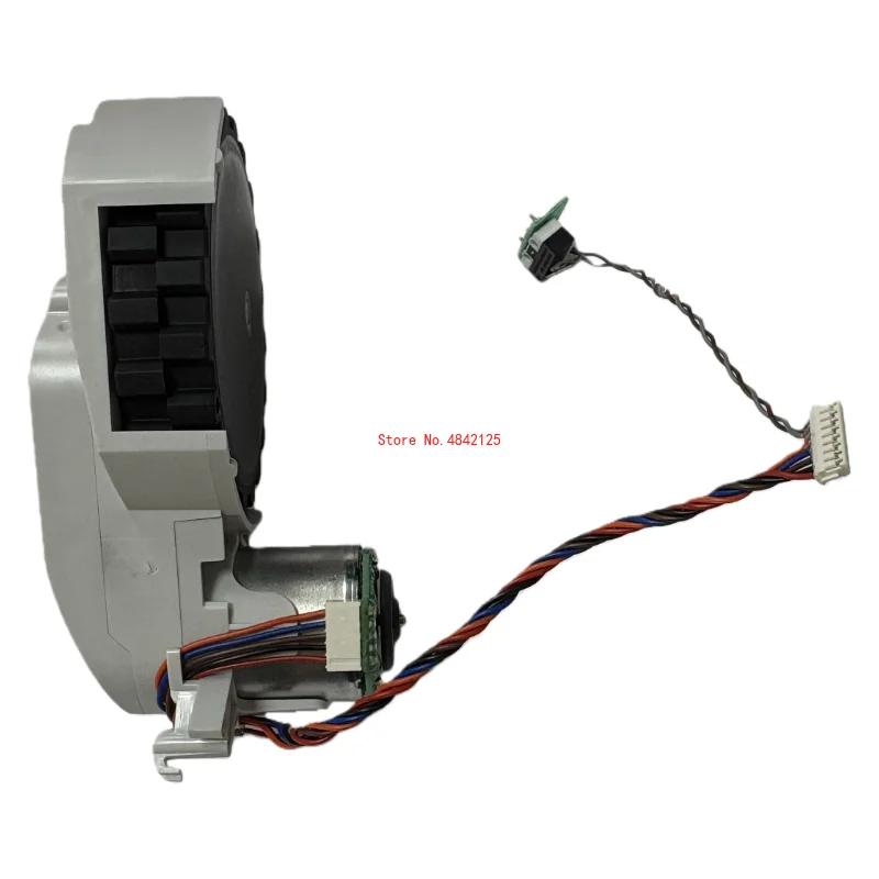 Original Traveling Wheel for Dreame D9 Plus D10 Plus D10s F9 Pro D10 Plus Gen 2 D9 Max Trouver Finder RLS3 MOVA L300 Wheel