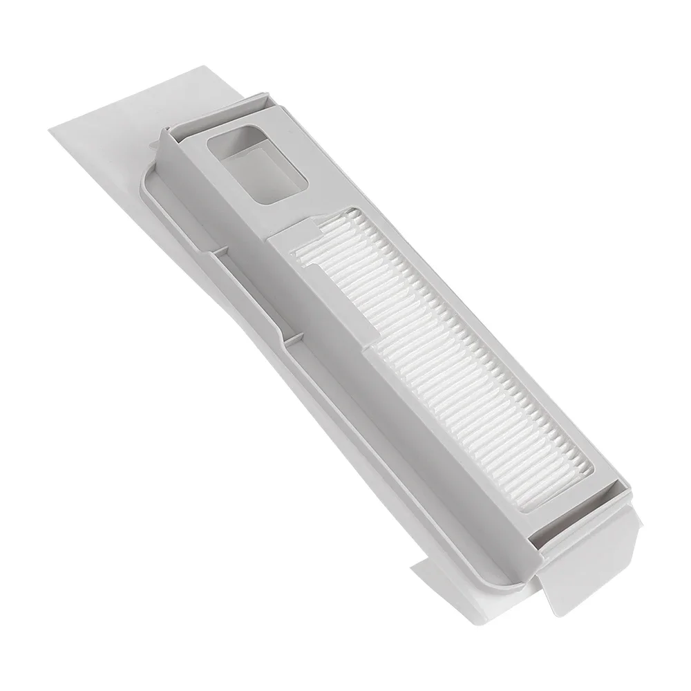Dust Bags For Narwal Freo X Ultra/Freo X Plus/Freo Pro/J4/J4Lite/J5/J6/R10/K1 Robot Vacuum Cleaner 1L Capacity With HEPA Filter