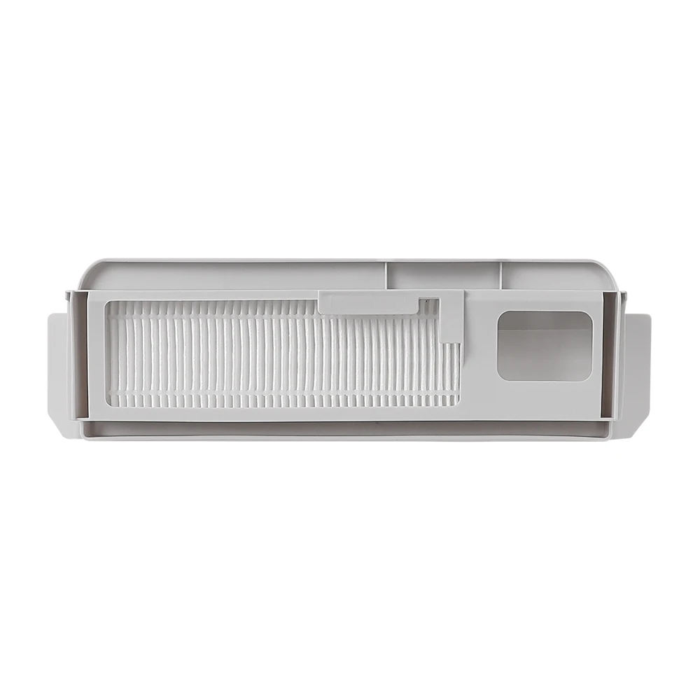 Dust Bags For Narwal Freo X Ultra/Freo X Plus/Freo Pro/J4/J4Lite/J5/J6/R10/K1 Robot Vacuum Cleaner 1L Capacity With HEPA Filter