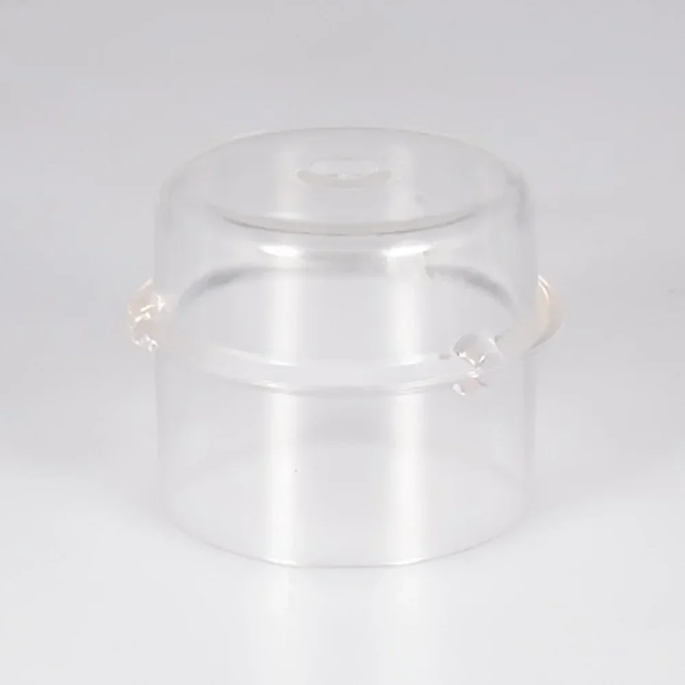 Meter Cap for Thermomix TM21 TM31 TM3300 Measuring Cup Lid Opening Plug 100ML