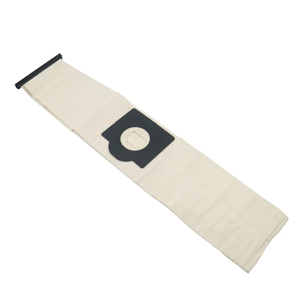 For Karcher WD3 WD3300 MV3 SE4001 A2200 A2500 Vacuum Cleaner Dust Bag, Washable and Reusable Cloth Dust Bags Replacement Parts