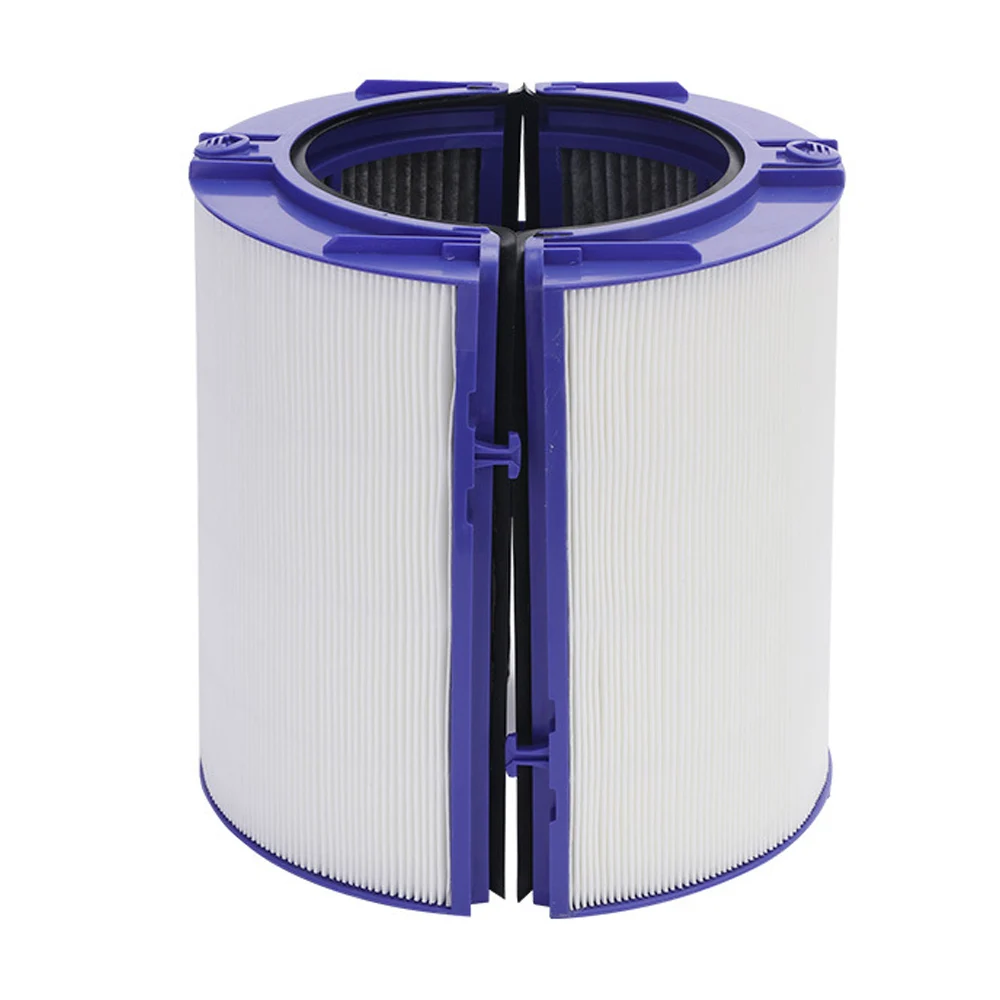 Carbon Fiber Evaporator Filter & 2-IN-1 HEPA Carbon Filter For Dyson PH01 PH02 PH03 PH04 Air Purifier