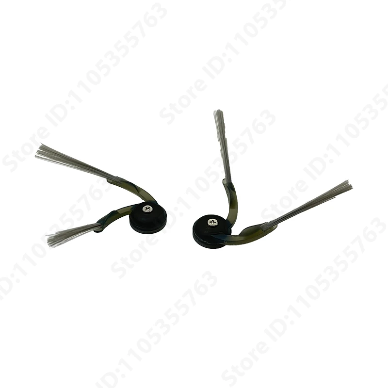 For ( Roborock Qrevo 5AE / S5V / Curv / CurvC / Curv S5X 5A1 5XC / Edge / EdgeC / Edge S5A 5V1 ) Parts Brush Filter Mop Bag