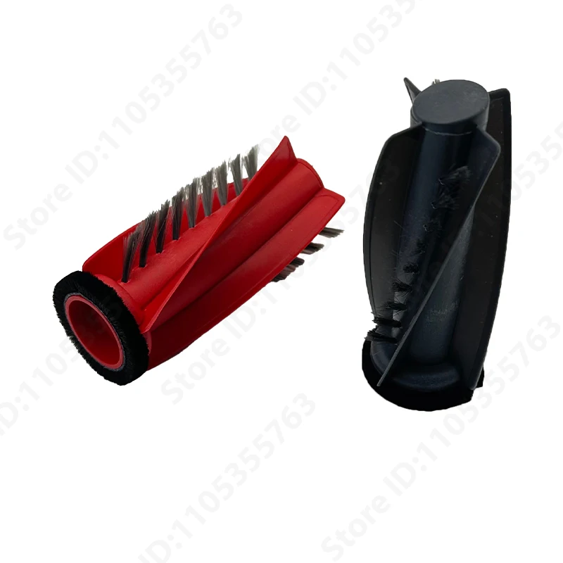 For ( Roborock Qrevo 5AE / S5V / Curv / CurvC / Curv S5X 5A1 5XC / Edge / EdgeC / Edge S5A 5V1 ) Parts Brush Filter Mop Bag