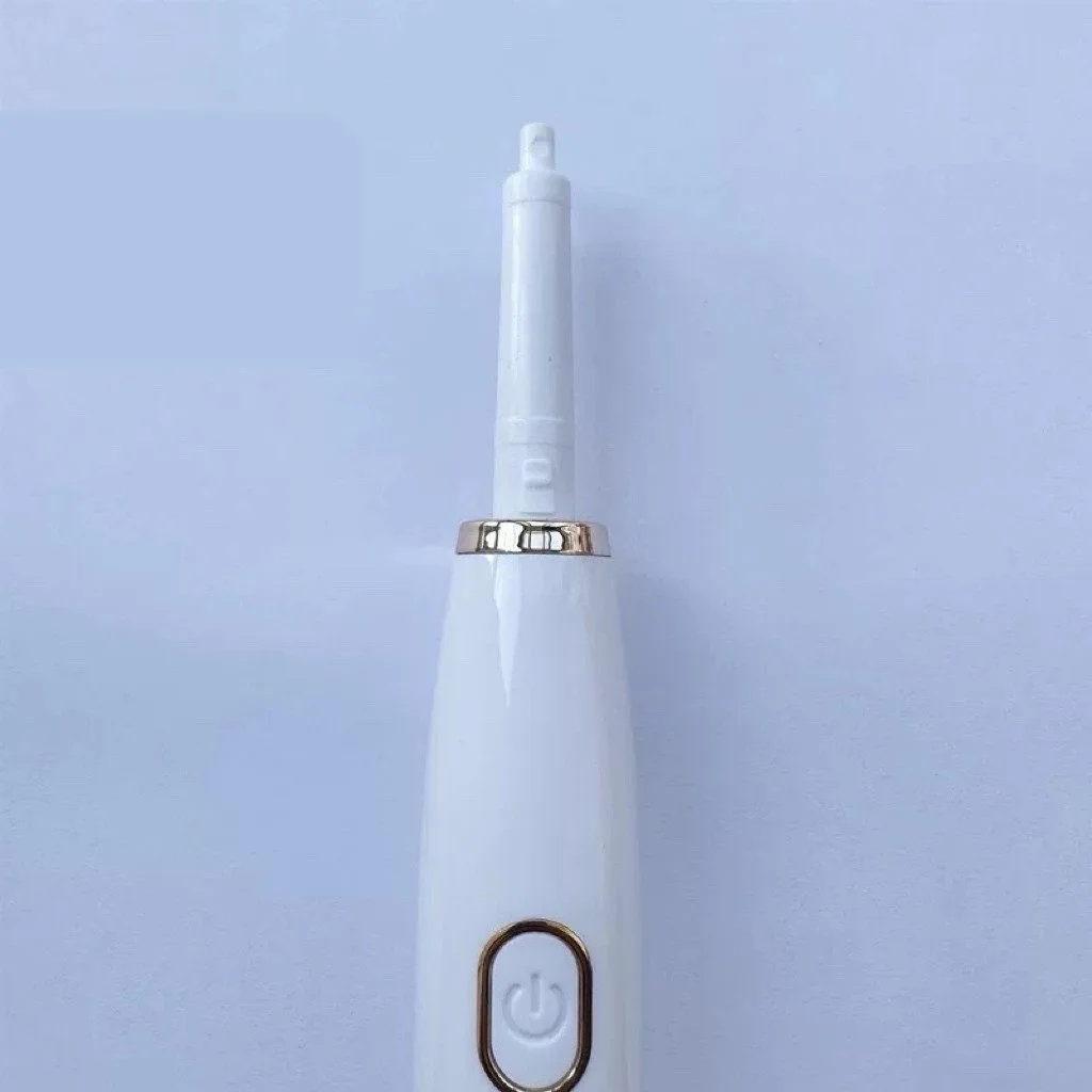 Replacement Brush Heads For 7AM2M AM106 Sonic Electric Toothbrush Vacuum Soft DuPont Bristle Nozzles
